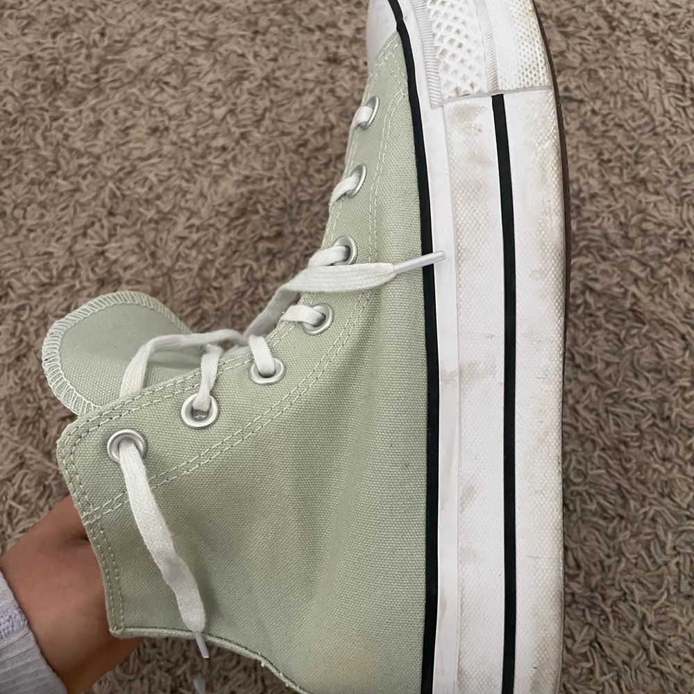 Converse - Picture 4 of 7